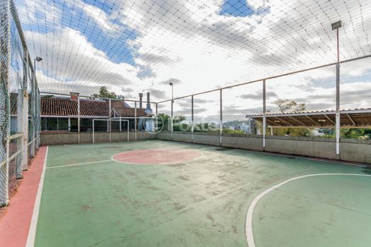Foto 21 do(a) Casa em Condomínio de 2 quartos à venda em Vila Nova, Porto Alegre
