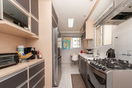 Foto 13 do(a) Apartamento de 4 quartos à venda em Cidade Monções, São Paulo