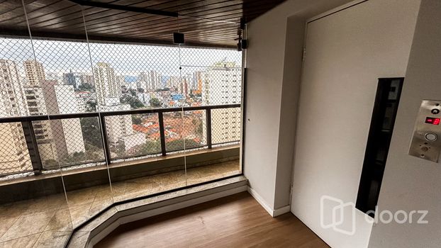 Foto 42 do(a) Apartamento de 4 quartos à venda em Santana, São Paulo