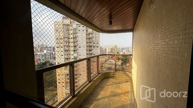 Foto 29 do(a) Apartamento de 4 quartos à venda em Santana, São Paulo