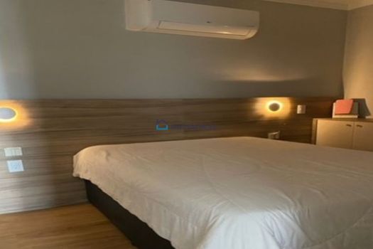 Foto 8 do(a) Apartamento de 3 quartos à venda em Santo Amaro, São Paulo