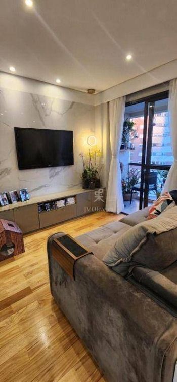 Foto 7 do(a) Apartamento de 2 quartos à venda em Vila Andrade, São Paulo