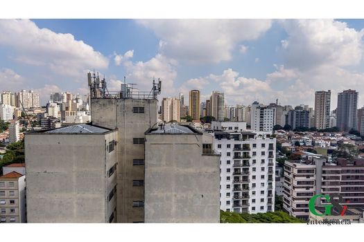 Foto 17 do(a) Cobertura de 3 quartos à venda em Perdizes, São Paulo