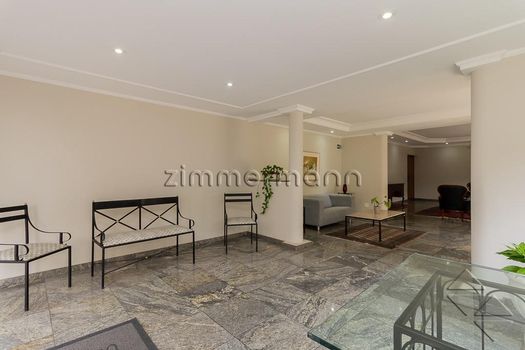 Foto 32 do(a) Apartamento de 4 quartos à venda em Vila Anglo Brasileira, São Paulo
