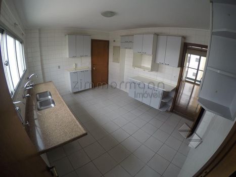 Foto 11 do(a) Apartamento de 4 quartos à venda em Vila Anglo Brasileira, São Paulo