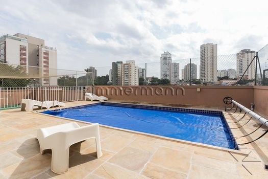 Foto 25 do(a) Apartamento de 4 quartos à venda em Vila Anglo Brasileira, São Paulo
