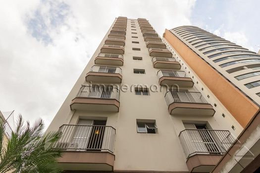 Foto 23 do(a) Apartamento de 4 quartos à venda em Vila Anglo Brasileira, São Paulo