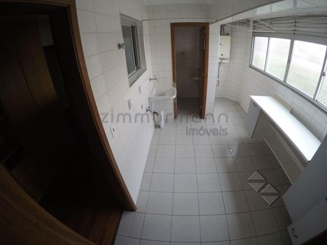 Foto 12 do(a) Apartamento de 4 quartos à venda em Vila Anglo Brasileira, São Paulo