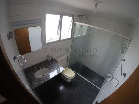 Foto 7 do(a) Apartamento de 4 quartos à venda em Vila Anglo Brasileira, São Paulo