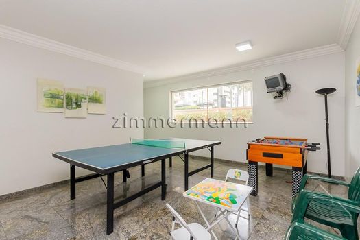 Foto 30 do(a) Apartamento de 4 quartos à venda em Vila Anglo Brasileira, São Paulo