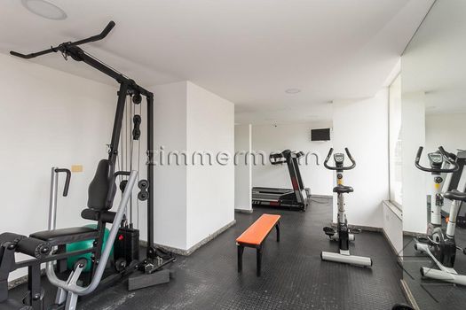 Foto 26 do(a) Apartamento de 4 quartos à venda em Vila Anglo Brasileira, São Paulo
