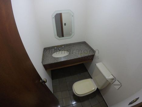 Foto 4 do(a) Apartamento de 4 quartos à venda em Vila Anglo Brasileira, São Paulo