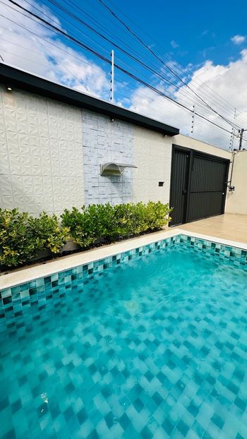 Foto 3 do(a) Casa de 2 quartos à venda em Loteamento Praia da Urca, Campo Grande