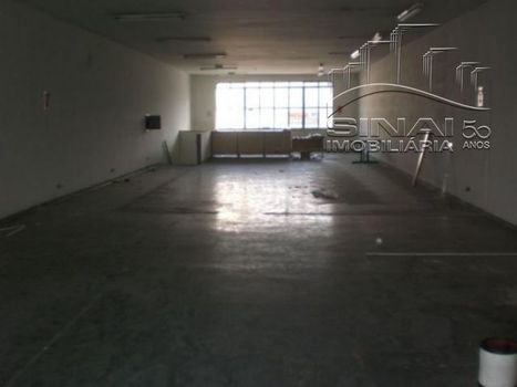 Foto 3 do(a) Galpão / Depósito / Armazém / Pavilhão false para alugar em Bom Retiro, São Paulo