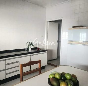 Foto 4 do(a) Casa de 4 quartos para alugar em Vila Aquilino, Santo André