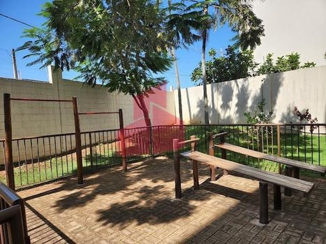 Foto 3 do(a) Apartamento de 2 quartos à venda em Jardim São Francisco, Piracicaba