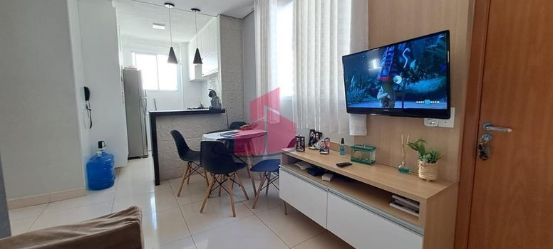 Foto 10 do(a) Apartamento de 2 quartos à venda em Jardim São Francisco, Piracicaba