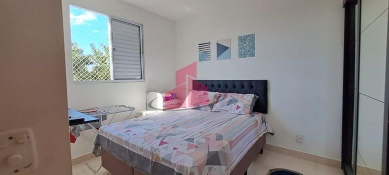 Foto 17 do(a) Apartamento de 2 quartos à venda em Jardim São Francisco, Piracicaba