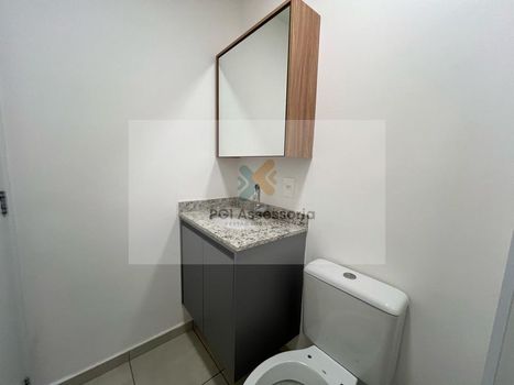 Foto 10 do(a) Apartamento de 2 quartos à venda em Santos Dumont, São José do Rio Preto