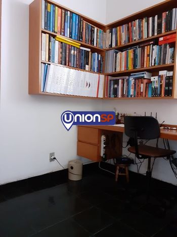 Foto 14 do(a) Apartamento de 4 quartos à venda em Fazenda Morumbi, São Paulo