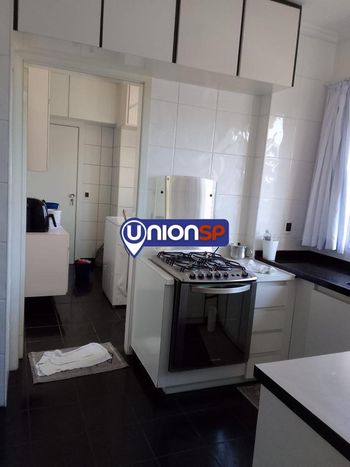 Foto 10 do(a) Apartamento de 4 quartos à venda em Fazenda Morumbi, São Paulo