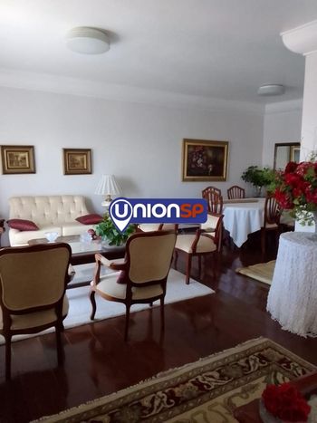 Foto 3 do(a) Apartamento de 4 quartos à venda em Fazenda Morumbi, São Paulo