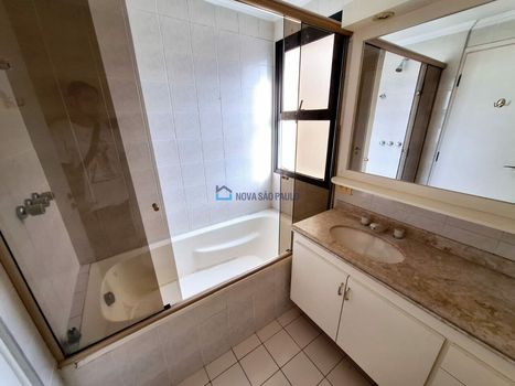 Foto 23 do(a) Cobertura de 4 quartos à venda em Jardim Vila Mariana, São Paulo