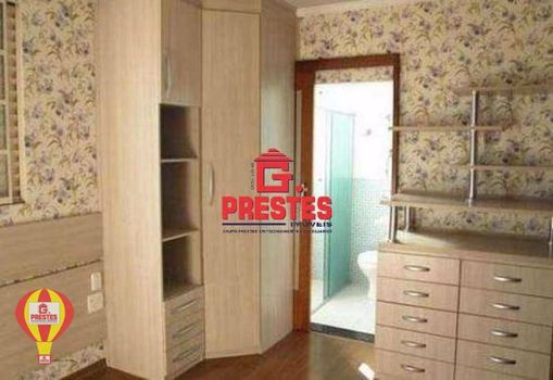 Foto 8 do(a) Apartamento false à venda em Jardim Brasilândia, Sorocaba