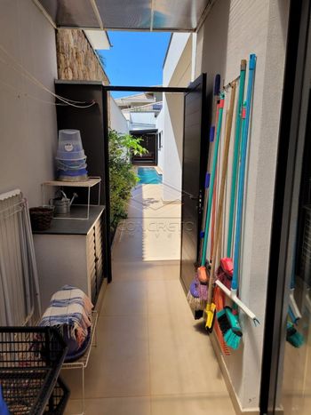 Foto 15 do(a) Casa em Condomínio de 4 quartos à venda em Vila Aviação, Bauru