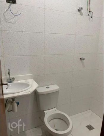 Foto 8 do(a) Casa em Condomínio de 3 quartos à venda em Jardim São Carlos (Zona Leste), São Paulo