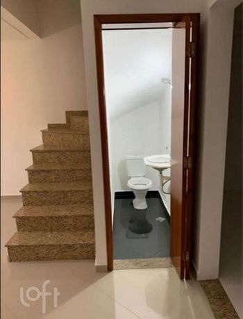 Foto 2 do(a) Casa em Condomínio de 3 quartos à venda em Jardim São Carlos (Zona Leste), São Paulo