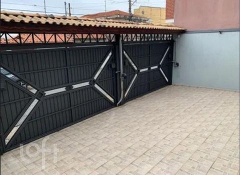 Foto 12 do(a) Casa em Condomínio de 3 quartos à venda em Jardim São Carlos (Zona Leste), São Paulo