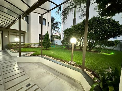 Foto 19 do(a) Apartamento de 2 quartos à venda em Vila Gumercindo, São Paulo