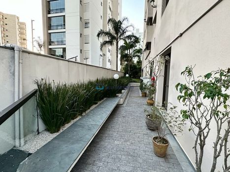 Foto 20 do(a) Apartamento de 2 quartos à venda em Vila Gumercindo, São Paulo