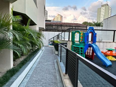 Foto 23 do(a) Apartamento de 2 quartos à venda em Vila Gumercindo, São Paulo