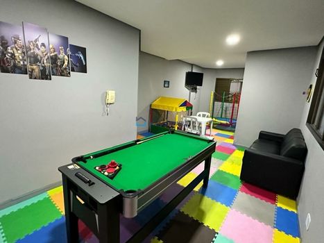 Foto 12 do(a) Apartamento de 2 quartos à venda em Vila Gumercindo, São Paulo