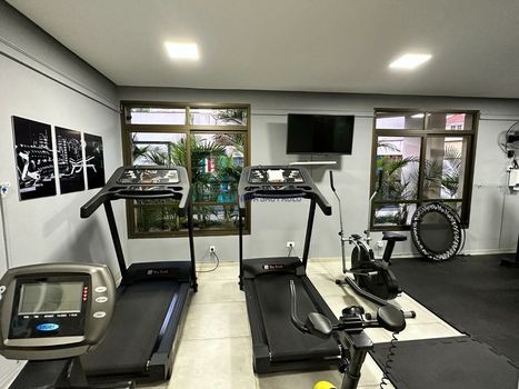 Foto 14 do(a) Apartamento de 2 quartos à venda em Vila Gumercindo, São Paulo