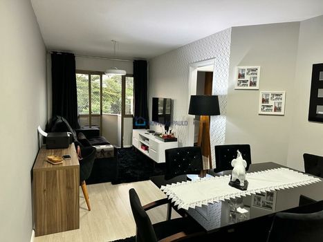 Foto 1 do(a) Apartamento de 2 quartos à venda em Vila Gumercindo, São Paulo