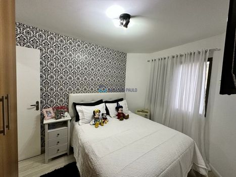 Foto 6 do(a) Apartamento de 2 quartos à venda em Vila Gumercindo, São Paulo