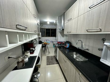 Foto 4 do(a) Apartamento de 2 quartos à venda em Vila Gumercindo, São Paulo