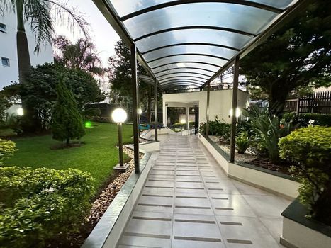 Foto 17 do(a) Apartamento de 2 quartos à venda em Vila Gumercindo, São Paulo