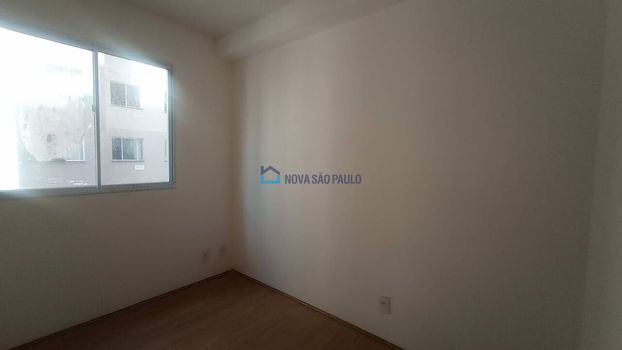 Foto 18 do(a) Apartamento de 2 quartos à venda em Jardim São Savério, São Paulo