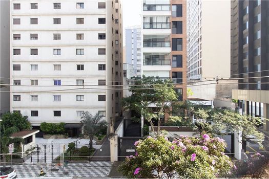 Foto 6 do(a) Apartamento de 3 quartos à venda em Vila Mariana, São Paulo