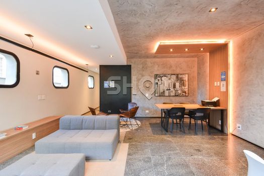 Foto 46 do(a) Apartamento de 2 quartos à venda em Cerqueira César, São Paulo