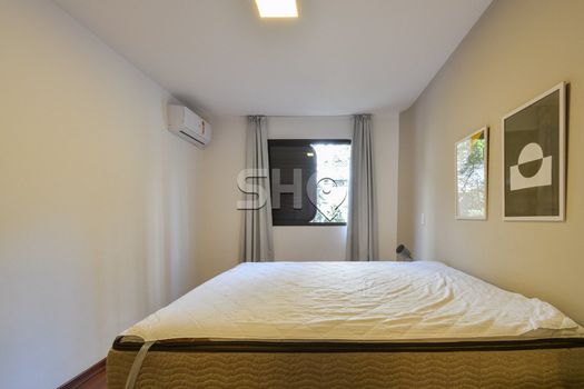 Foto 17 do(a) Apartamento de 2 quartos à venda em Cerqueira César, São Paulo