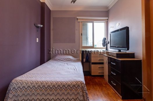 Foto 12 do(a) Apartamento de 3 quartos à venda em Perdizes, São Paulo