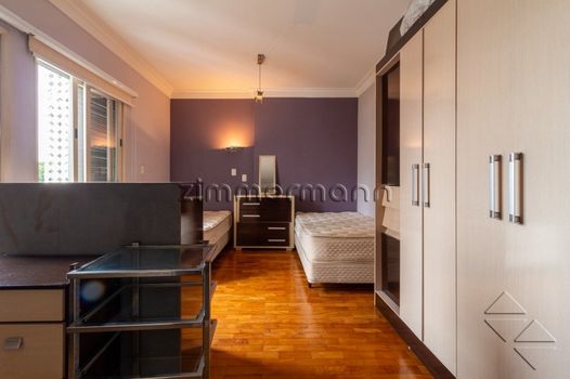 Foto 21 do(a) Apartamento de 3 quartos à venda em Perdizes, São Paulo