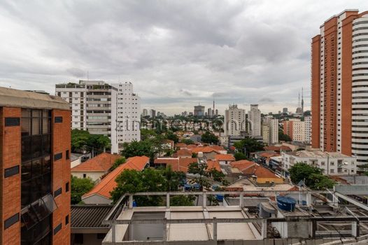 Foto 3 do(a) Apartamento de 3 quartos à venda em Perdizes, São Paulo