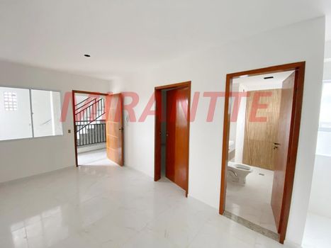 Foto 2 do(a) Apartamento de 1 quartos à venda em Água Fria, São Paulo