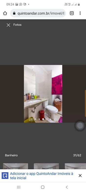 Foto 6 do(a) Apartamento de 2 quartos à venda em Jardim das Vertentes, São Paulo